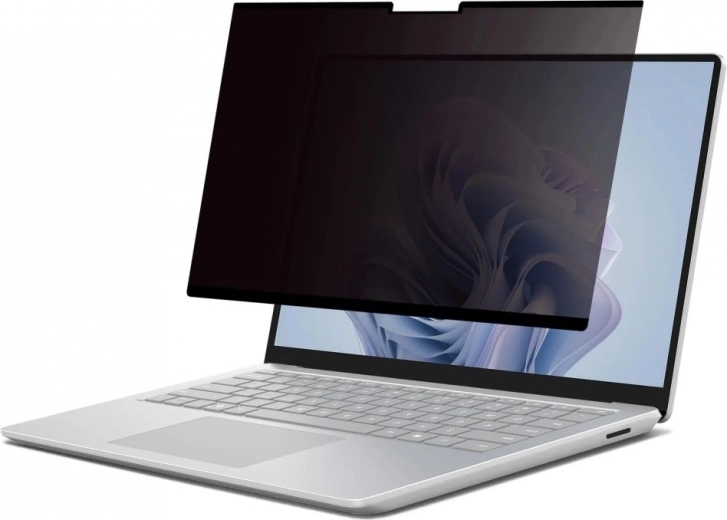 DICOTA dubbelzijdig magnetisch privacyfilter voor 14"-displays met beeldverhouding 16:9