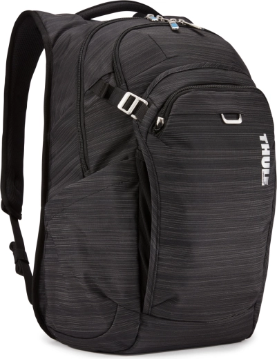 Thule Construct rugzak 24 l zwart