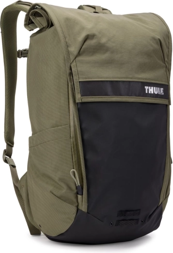 Thule Paramount commuter rugzak 20 l soft green
