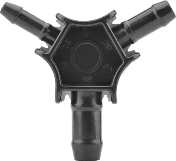 Ag840 kalibrator pex pijp ontbramer