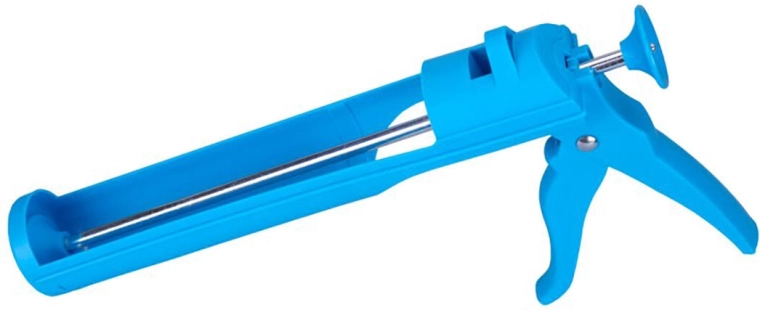 Halfopen kitspuit voor kit 310 ml