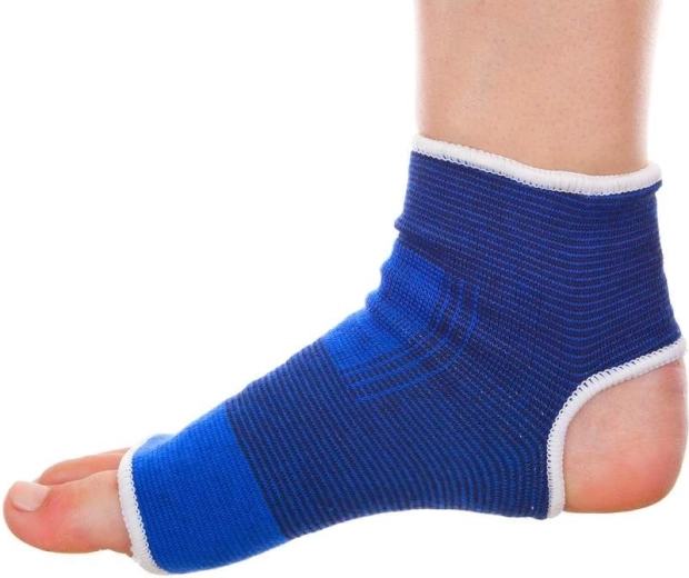 Elastische bandage SPORTWELL
