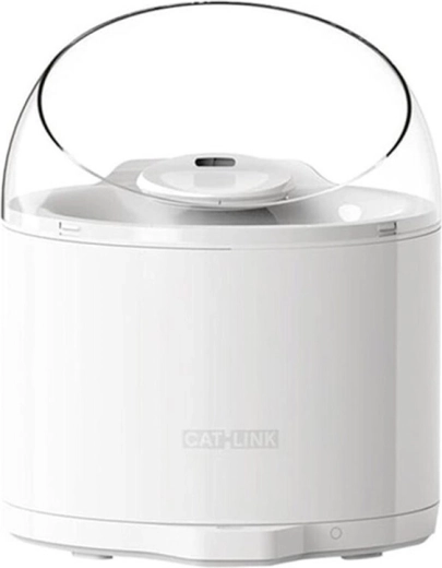 CATLINK slimme waterfontein Pure 2 UV met UV-sterilisatie