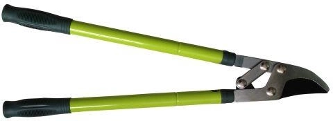 Teleskopische takkenscharen 64–97 cm, groen
