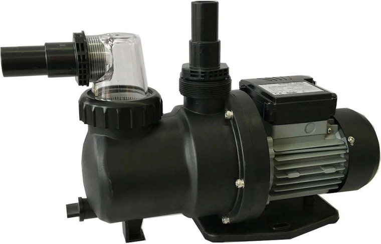 Vervangmotor voor filtratiepomp ProStar 6