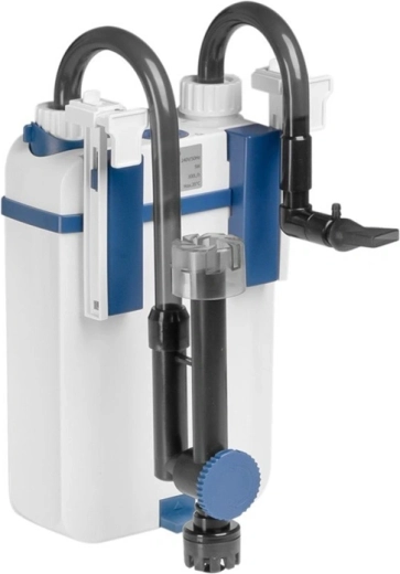 SUNSUN cascadefilter ybg400