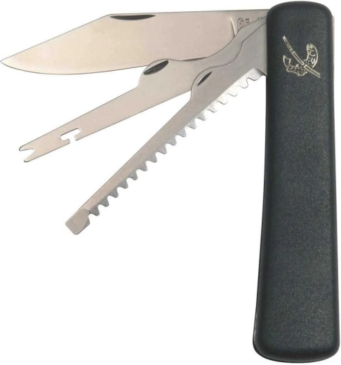 Mikov zakmes Angler 338 voor vissers