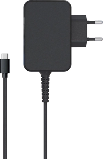 Solight USB-C-oplader 65 W met PD fast charge