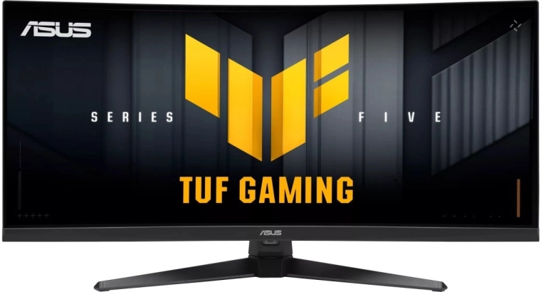 Asus TUF Gaming 34" gamingmonitor WQHD 200 Hz VG34WQ5A