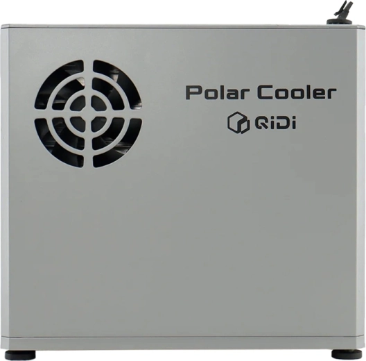 Qidi Polar Cooler extruderkoeler voor de Q2/Max4-serie - 1 stuk