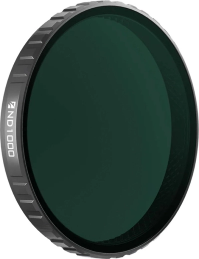 Freewell ND1000-filter voor DJI Osmo Action 6