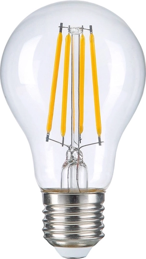 Solight extra zuinige LED-lamp E27 3,8 W 806 lm 2700 K