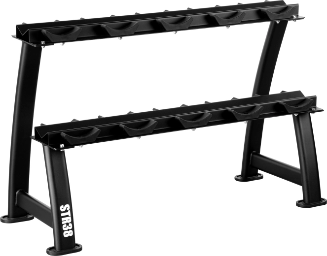 Halterrek voor 10 paar HMS STR38