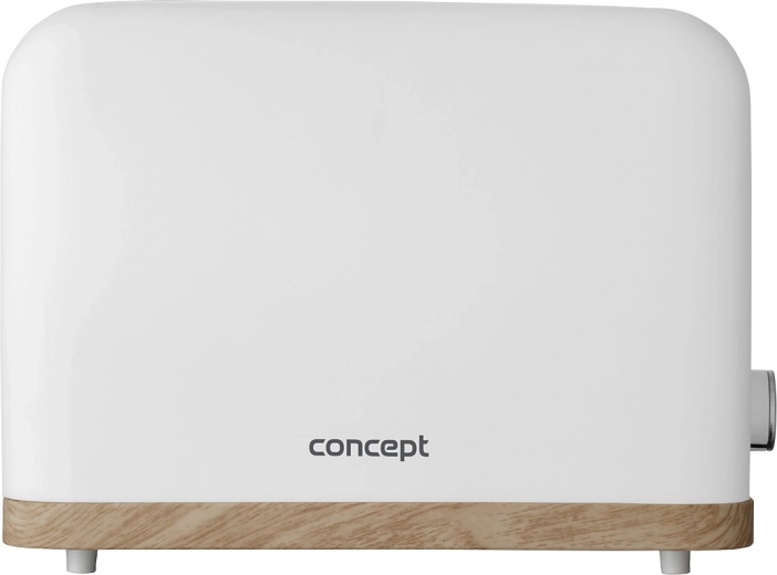 Broodrooster Concept Elwood TE2015 wit