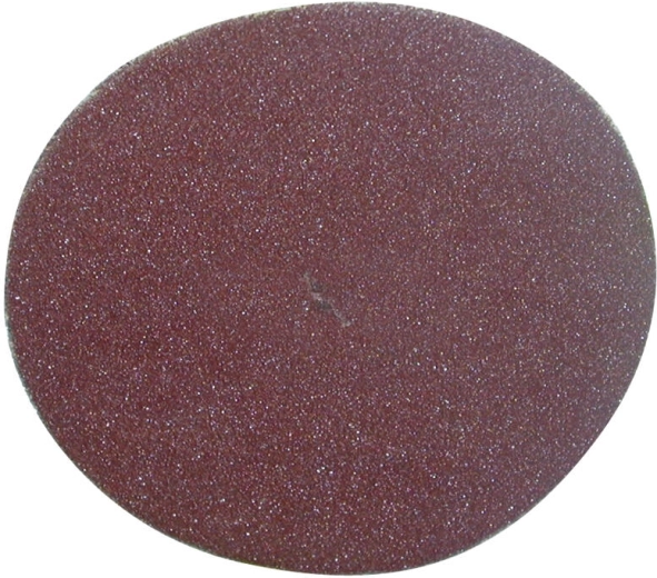 Schuurschijf 130 mm, korrel 80