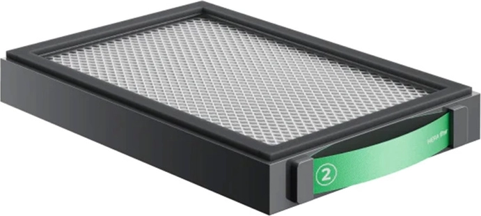 Filter met gemiddelde efficiëntie voor xTool SafetyPro AP2 luchtreiniger