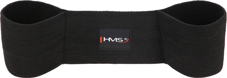 Elastische sleeves voor bankdrukken HMS RWS3378 – maat M