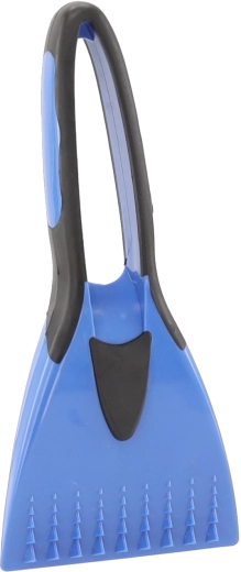 Sterke autoschraper voor ruiten 21 × 9,5 cm