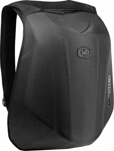 Motorfiets rugzak No Drag Mach 1 stealth