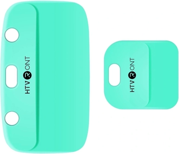 HTVRONT schraper voor vinyl - 2 stuks