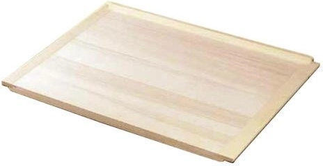 Houten deegplank 65 × 45 cm