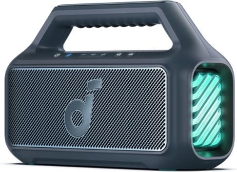 Luidspreker Soundcore Boom 2 blauw