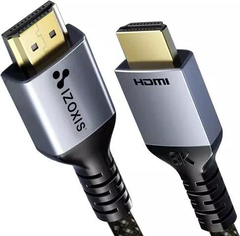 HDMI-kabel 8K 2 m IZOXIS