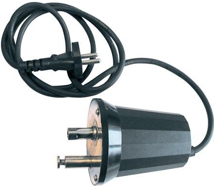 Elektrische motor voor grill 230 V, 4 W