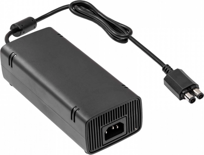 Voedingsadapter voor Xbox 360 Slim Akyga AK-PD-13 135W