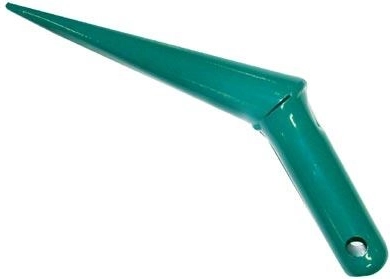 Metalen plantstok PROFI – Tsjechisch product