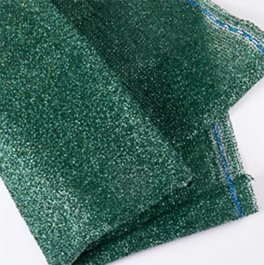 Geweven schaduwnet 95% TOTALTEX 1,5 × 50 m, groen