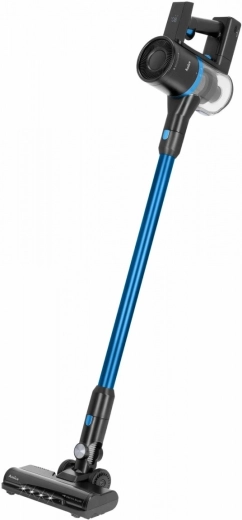 Steelstofzuiger AMICA VGB 6010 met verwisselbare batterij