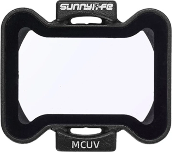 Sunnylife MCUV-objectieffilter voor DJI Avata 2 - 1 stuk