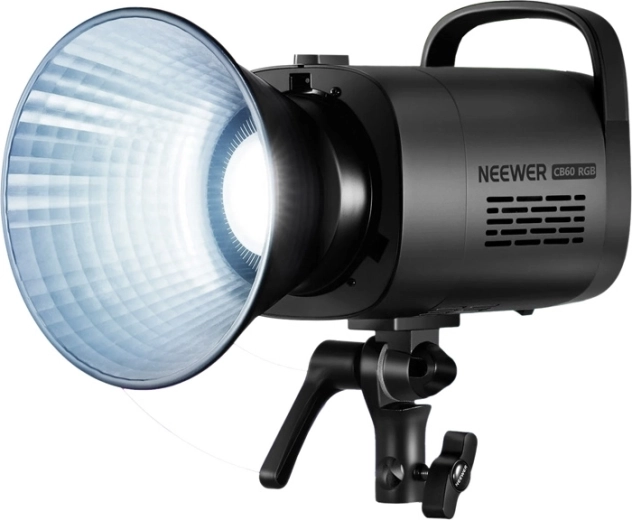 NEEWER CB60 RGB 70 W LED studiolamp (CRI 97+)
