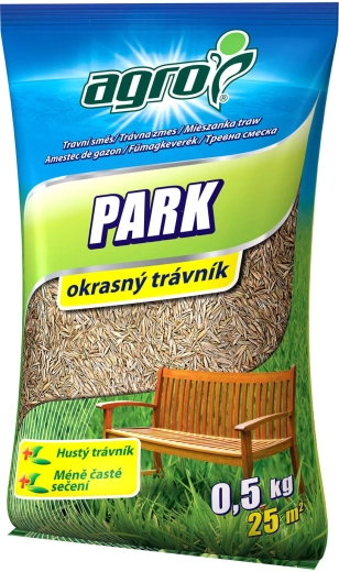 Grasmengsel Park 0,5 kg AGRO
