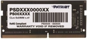Geheugen DDR4 SODIMM 32 GB 3200 MHz CL22