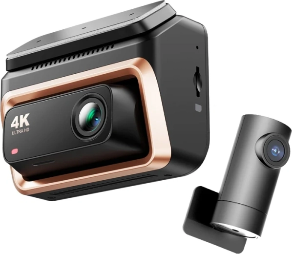 Autocamera DDPAI Z60 Pro 2026
