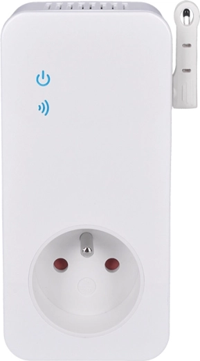 Solight 4G LTE GSM-afstandsbediende stekkerdoos