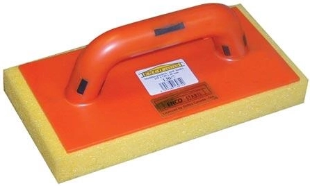 Reilat met zeespons 250 × 130 × 30 mm