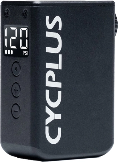 Mini elektrische pomp CYCPLUS AS2 Pro Max