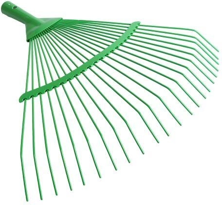 Zweedse draadbezem zonder steel