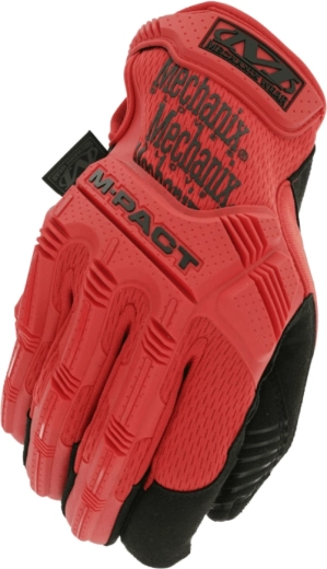 Werkhandschoenen Mechanix M-Pact R.E.D. XXL