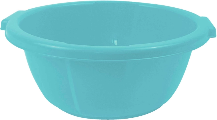 Kunststof waskom 4 l HEIDRUN