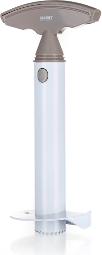 Culinaria Latte ananassnijder en -uitsteker