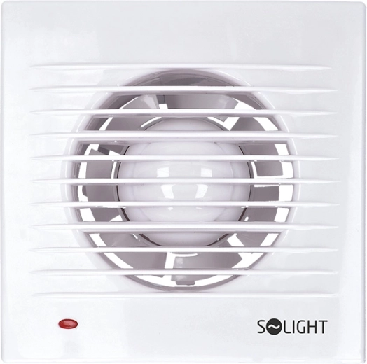 Solight axiale ventilator 100 mm