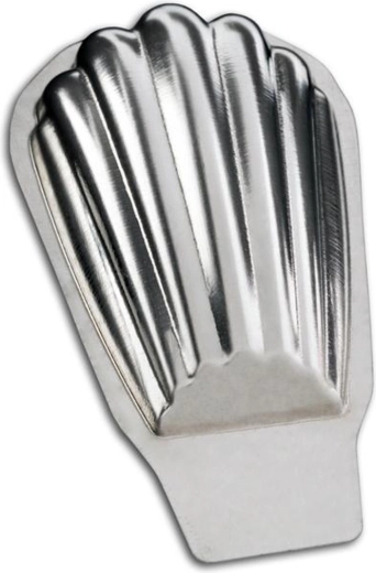 Vormpjes voor kerstkoekjes ‘pracky’, set van 20 stuks