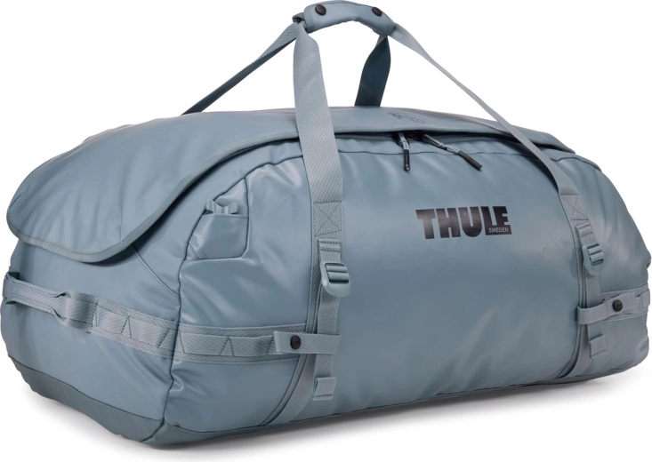 Sporttas Thule Chasm 90 l Pond Gray