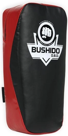 Trainingsblok DBX Bushido t42