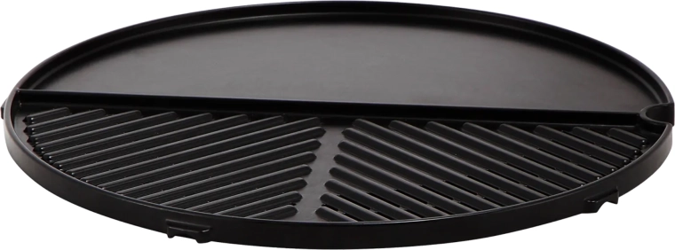 Grillplaat CADAC BBQ/Plancha 36 cm voor City & Grillo Chef