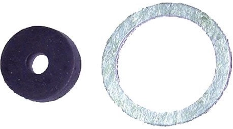 Set afdichtingen voor messing ventielen 3/4" KE294T (2 stuks)